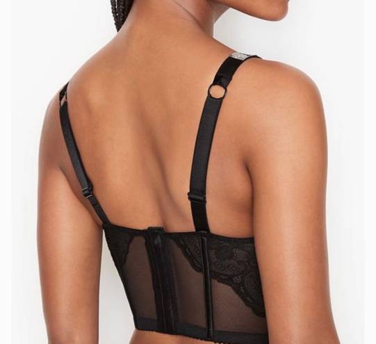 Victoria's Secret Victoria Secret Corset Top