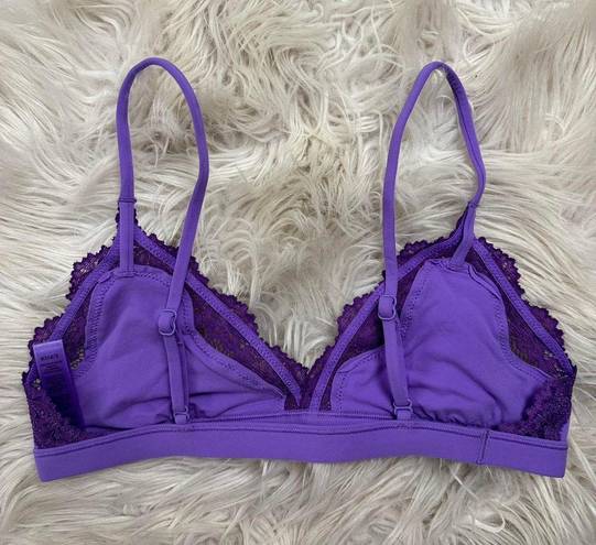 SKIMS Lace Bralette