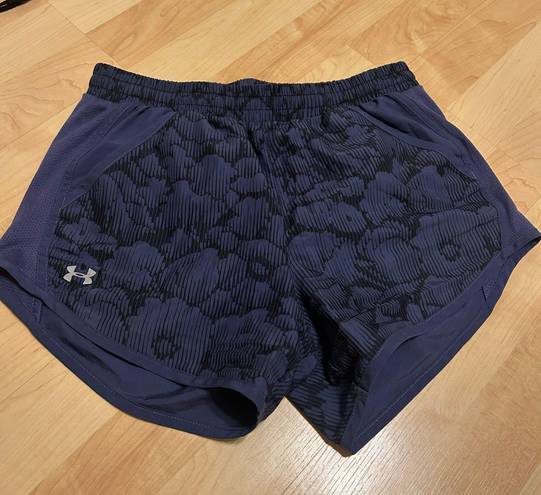 Under Armour Gym Shorts