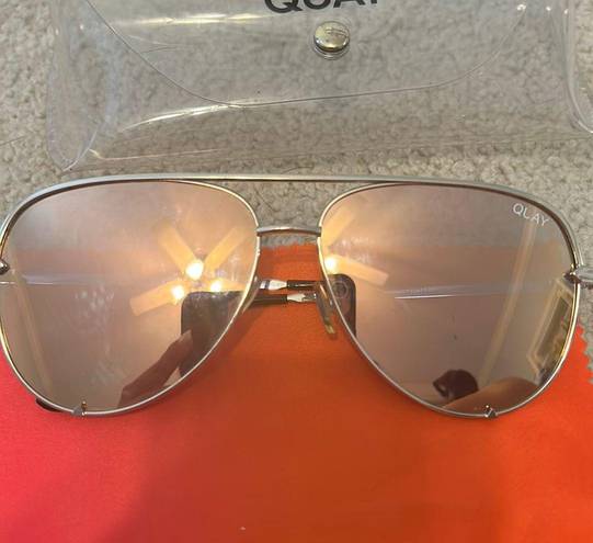 Quay Australia Sunnies