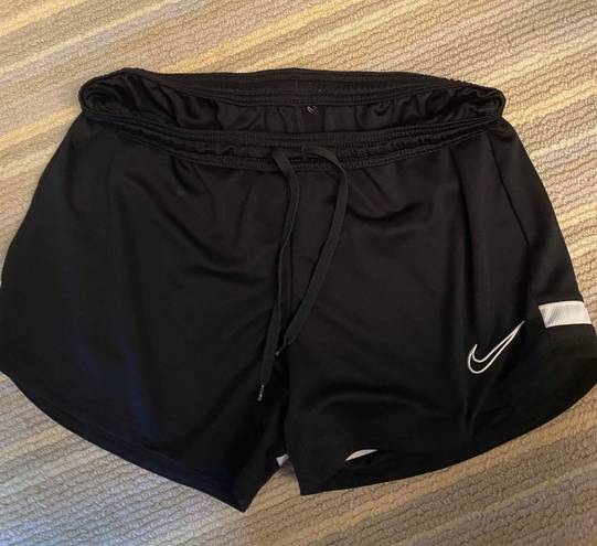 Nike Dri-Fit Shorts