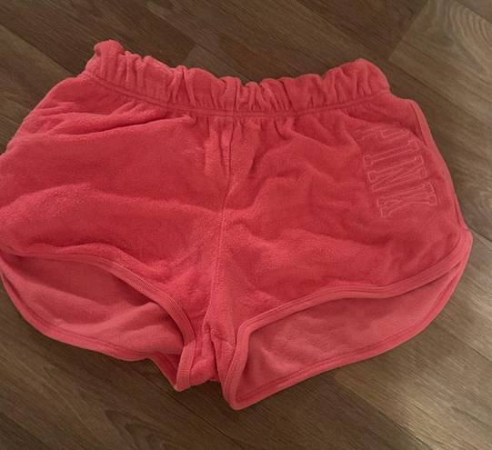 PINK - Victoria's Secret PINK Victoria’s Secret Lounge Shorts