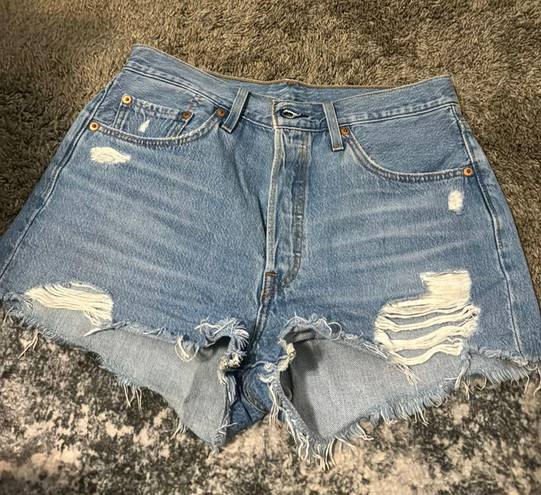 Levi’s 501 Shorts