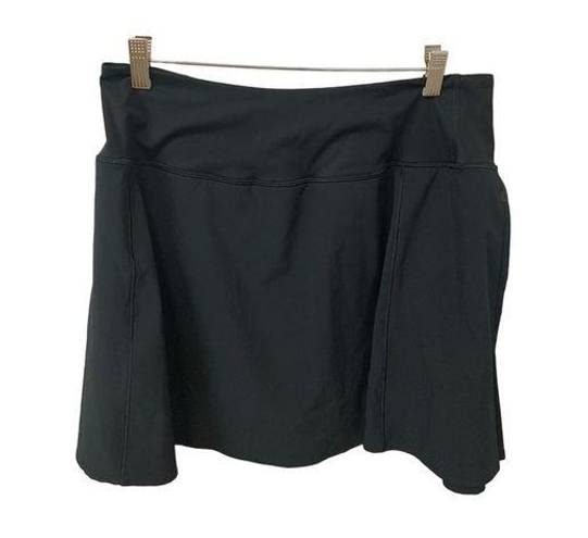 CRZ Yoga  skort size large (12) EUC