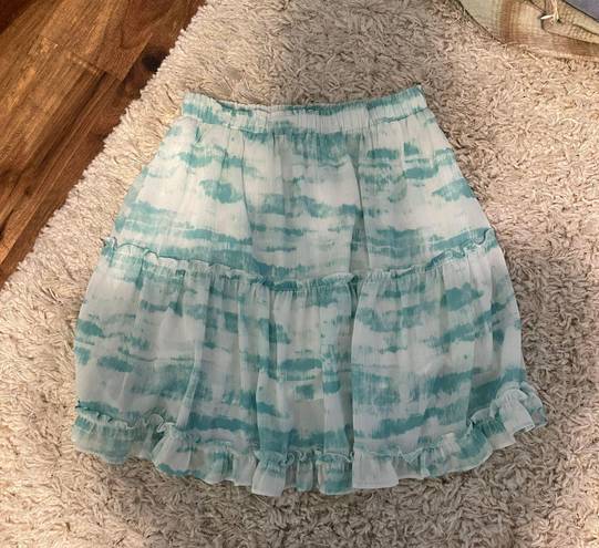 idem Ditto Boutique Skirt