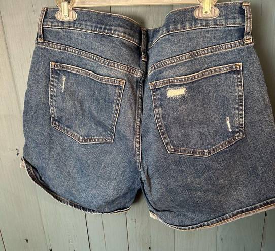 Gap  Denim Shorts, Size 12