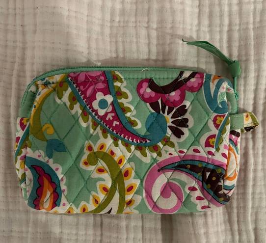 Vera Bradley Clutch