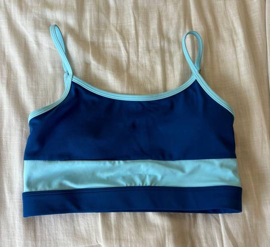 Wilo sports bra Blue Size M