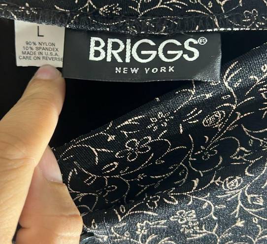 Briggs New York Briggs Skirt