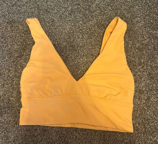 Lululemon align V-Neck bra