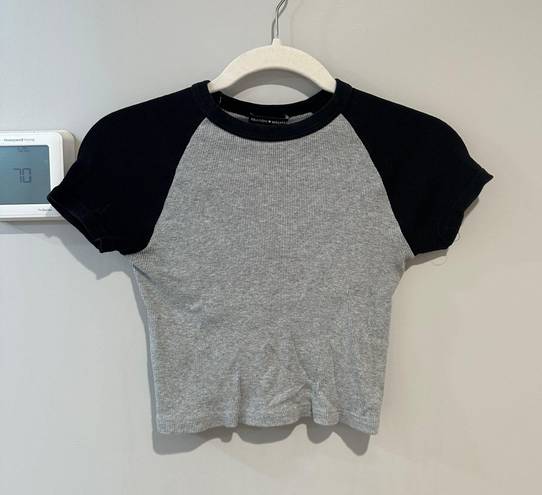 Brandy Melville Baby Tee