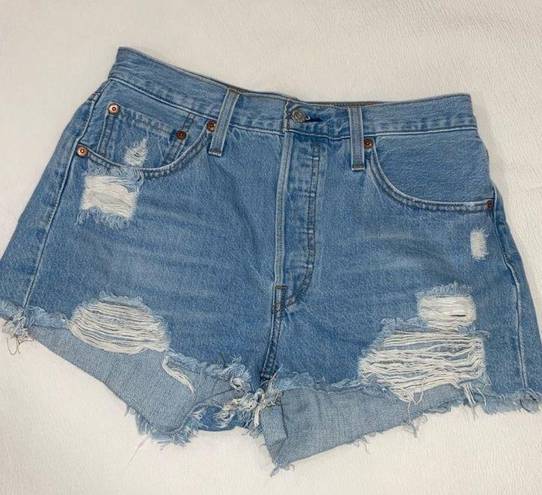 Levi’s 501 Shorts