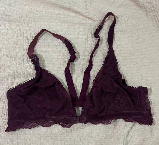 Victoria's Secret Lace Bralette