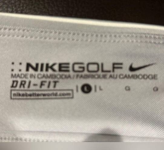 Nike golf women’s skirt