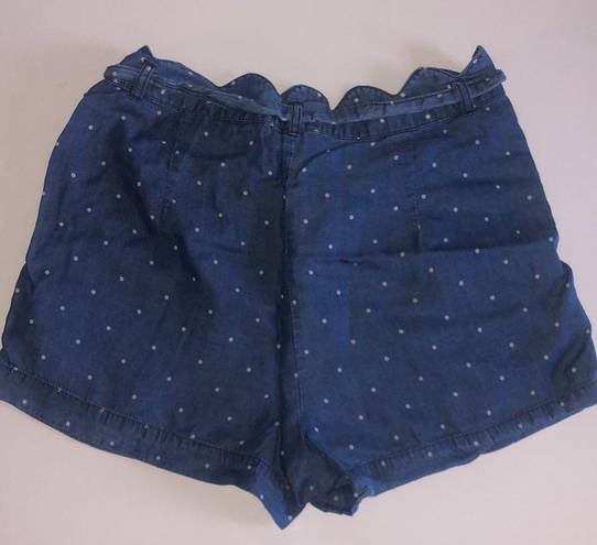 Alya Shorts