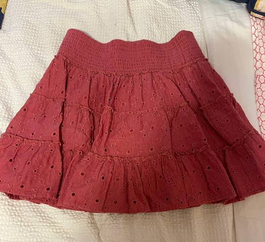 American Eagle Outfitters Skirt