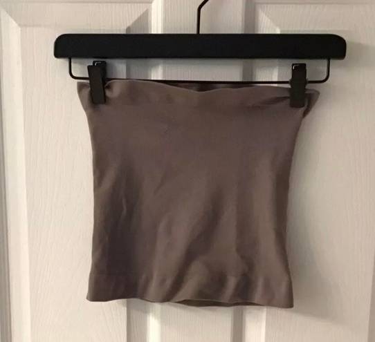 Skinny Girl Shapewear Tan