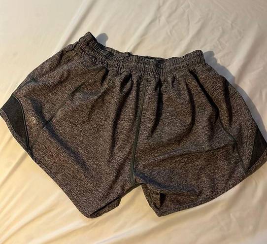 Lululemon Hotty Hot Short 2.5” Long