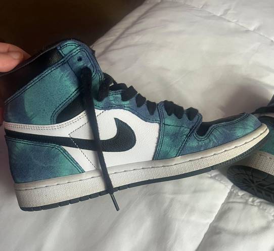 Nike Air Jordan 1