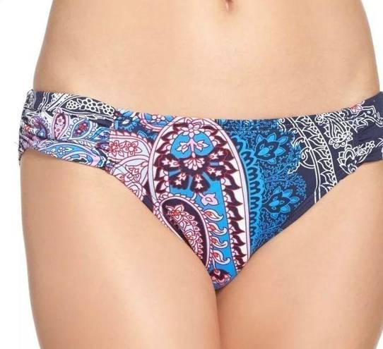 Tommy Bahama  paisley bikini bottoms. NWT