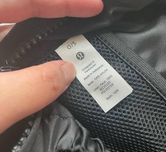 Lululemon Everyday backpack 2.0 23L