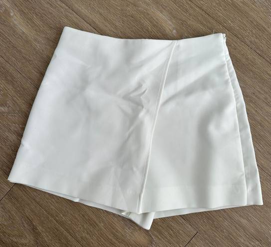 ZARA Skirt