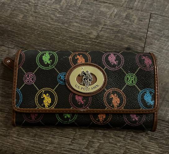 Polo Wallet