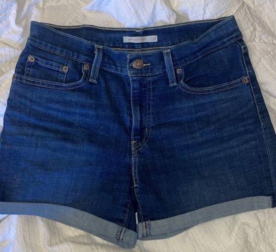 Levi’s Shorts