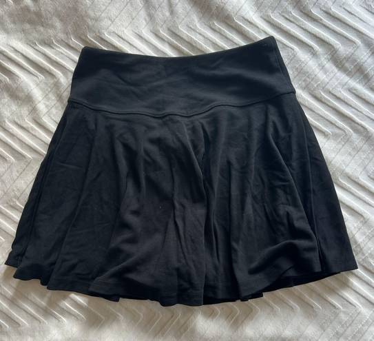 Hollister Skort