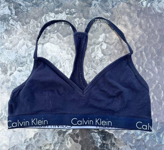 Calvin Klein Bralette