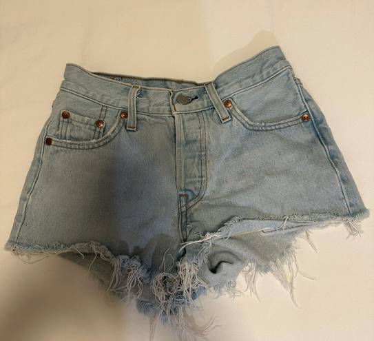 Levi’s 501 Shorts