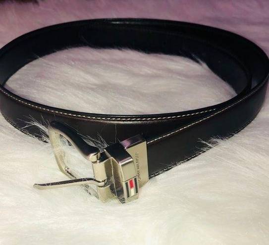 Tommy Hilfiger  Leather belt