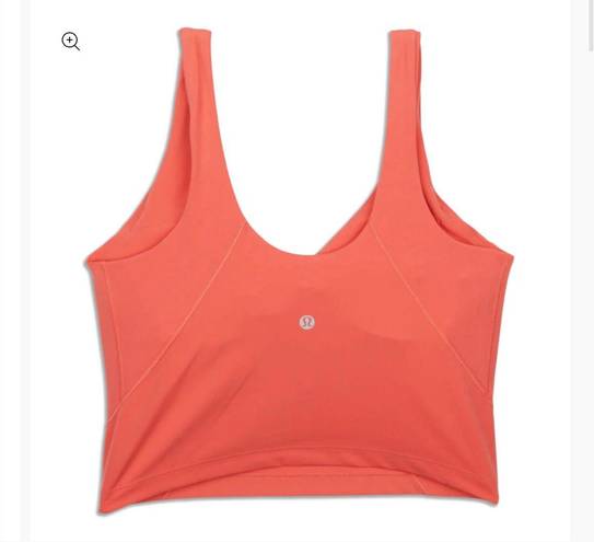 Lululemon Align Tank