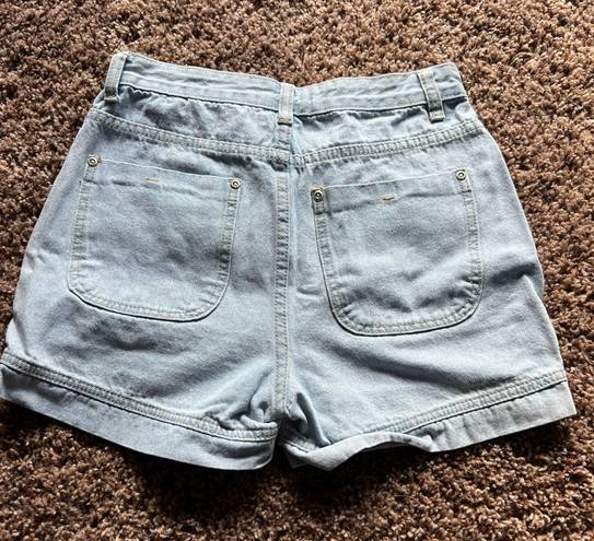 Pretty Little Thing Shorts