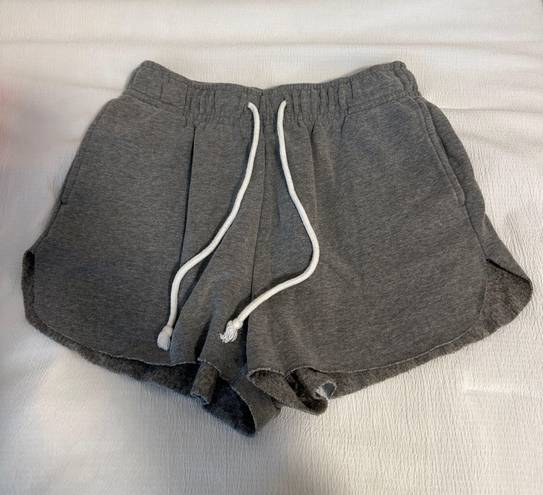 Target sweat shorts