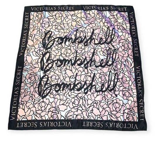 Victoria's Secret NEW  PINK Bombshell Signature Scarf - NWT