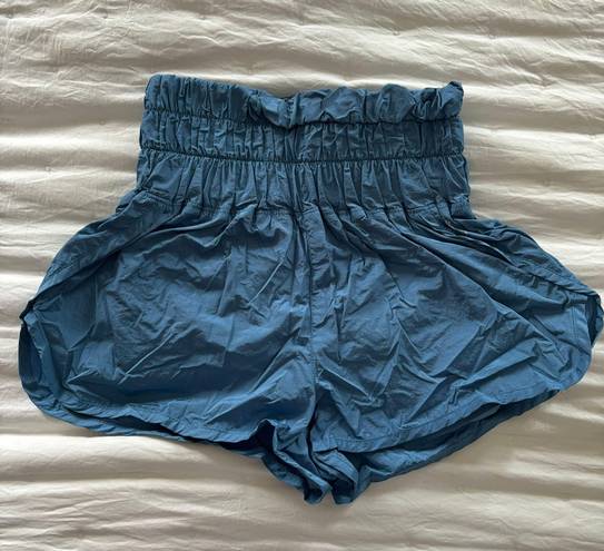 Free People Movement The Way Home Shorts