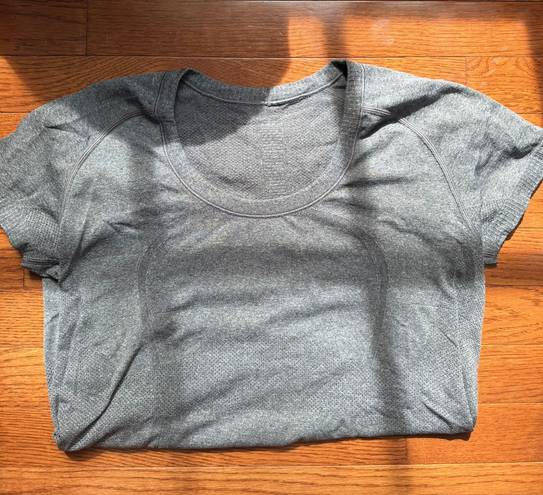 Lululemon Shirt