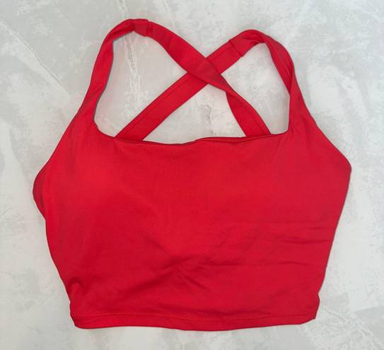 Halara Crop Top