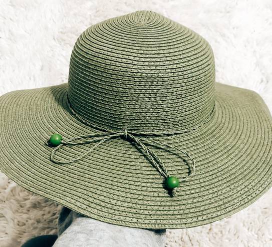 Auguste Floppy Hat