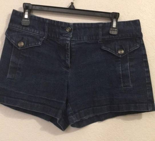 Krass&co new york  ladies shorts size 6