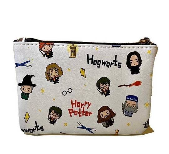 Harry Potter Coin Purse