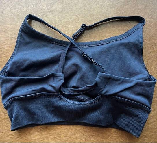 Gymshark  Sweat Seamless Longline Sports Bra