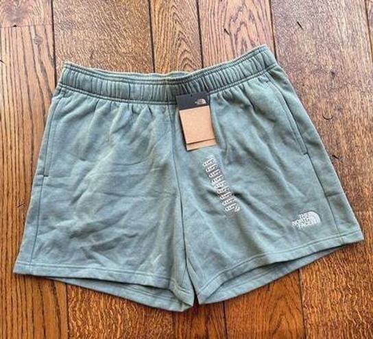 The North Face  Women's Evolution Shorts | Dark Sage | XL | NWT