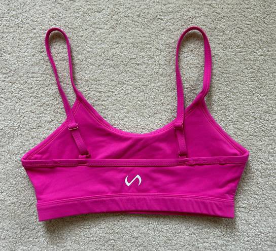 TLF Sports Bra Pink