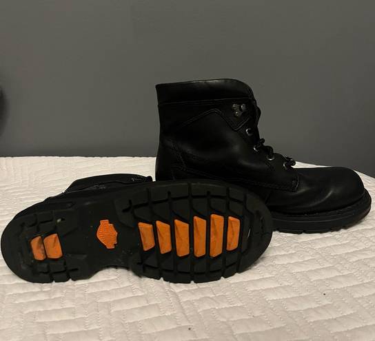 Harley Davidson Boots