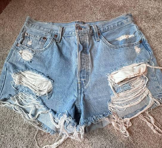 Levi’s 501 Shorts