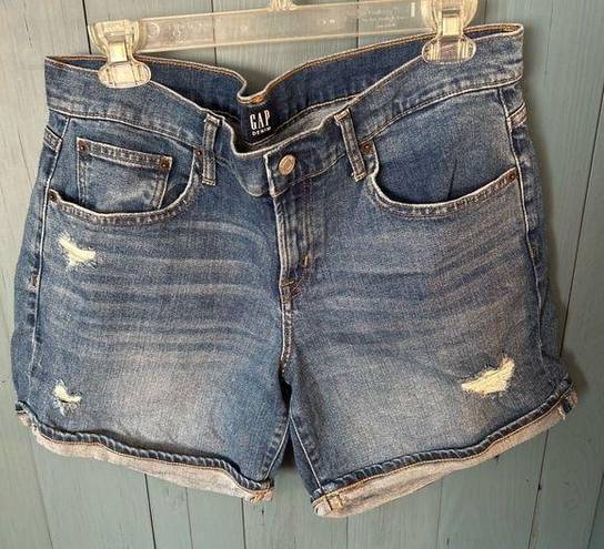 Gap  Denim Shorts, Size 12