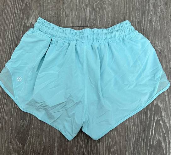 Lululemon Hotty Hot Short 2.5”