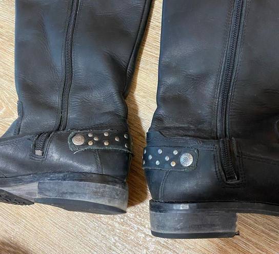 Harley Davidson  Boots Size 7